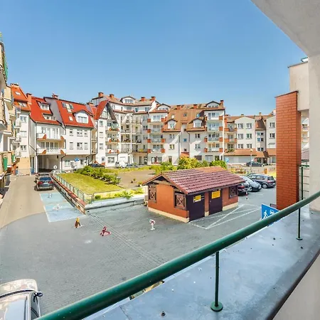 Apartamenty Sun & Snow Port II Kolobrzeg Exterior photo