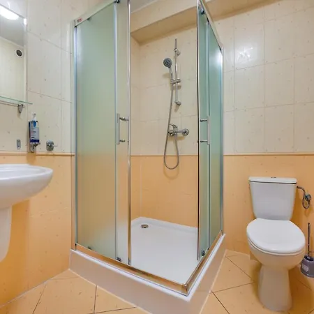 Apartamenty Sun & Snow Port II Kolobrzeg Exterior photo