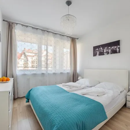 Apartamenty Sun & Snow Port II Kolobrzeg Exterior photo