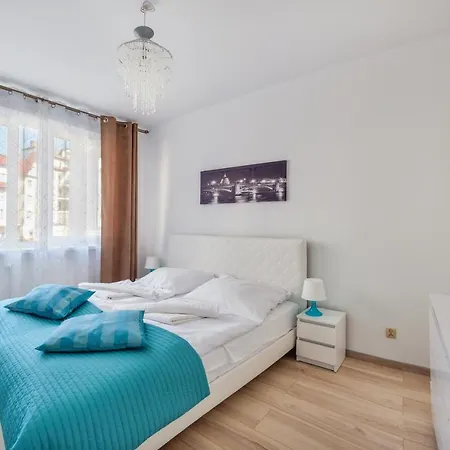 Apartamenty Sun & Snow Port II Kolobrzeg Exterior photo