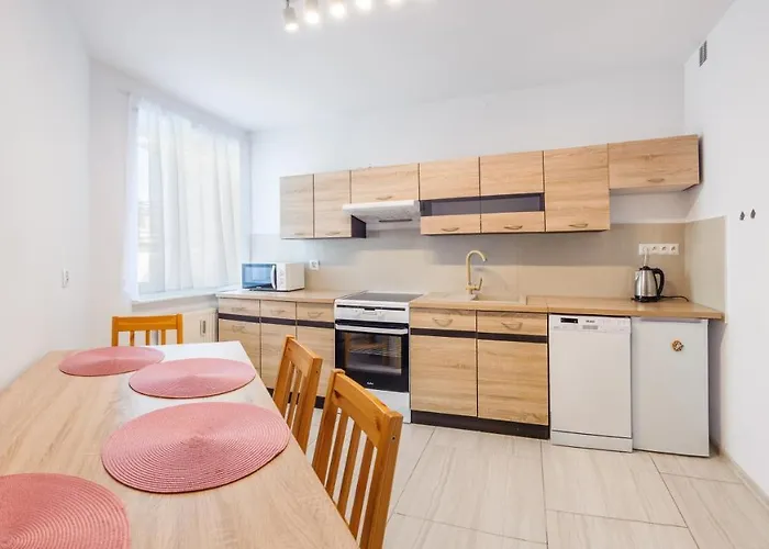 Apartamenty Sun & Snow Port II