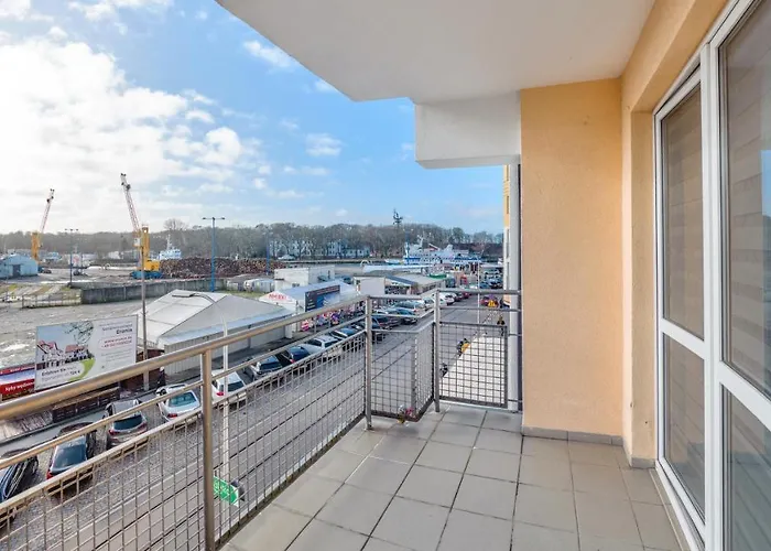 Apartamenty Sun & Snow Port II