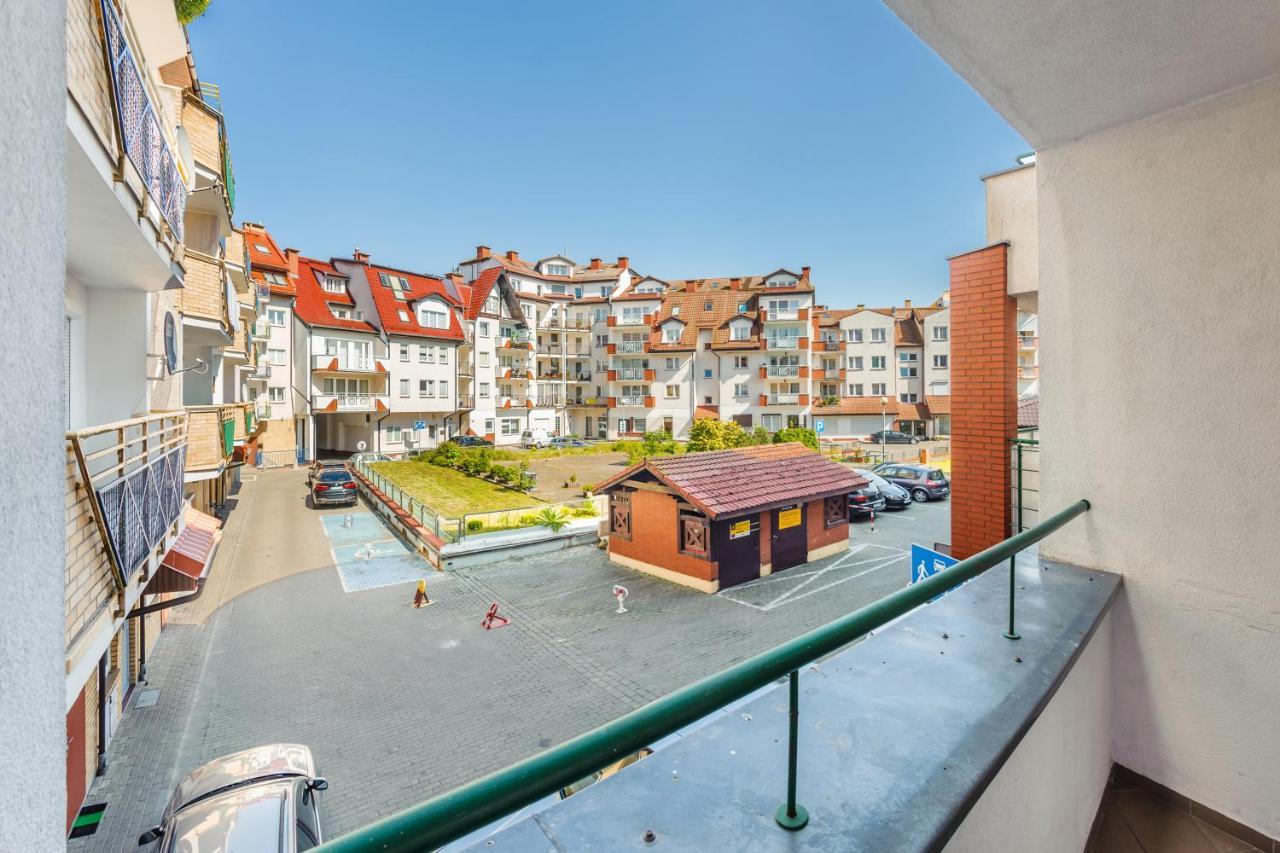 Sun & Snow Port Ii Apartment Kolobrzeg