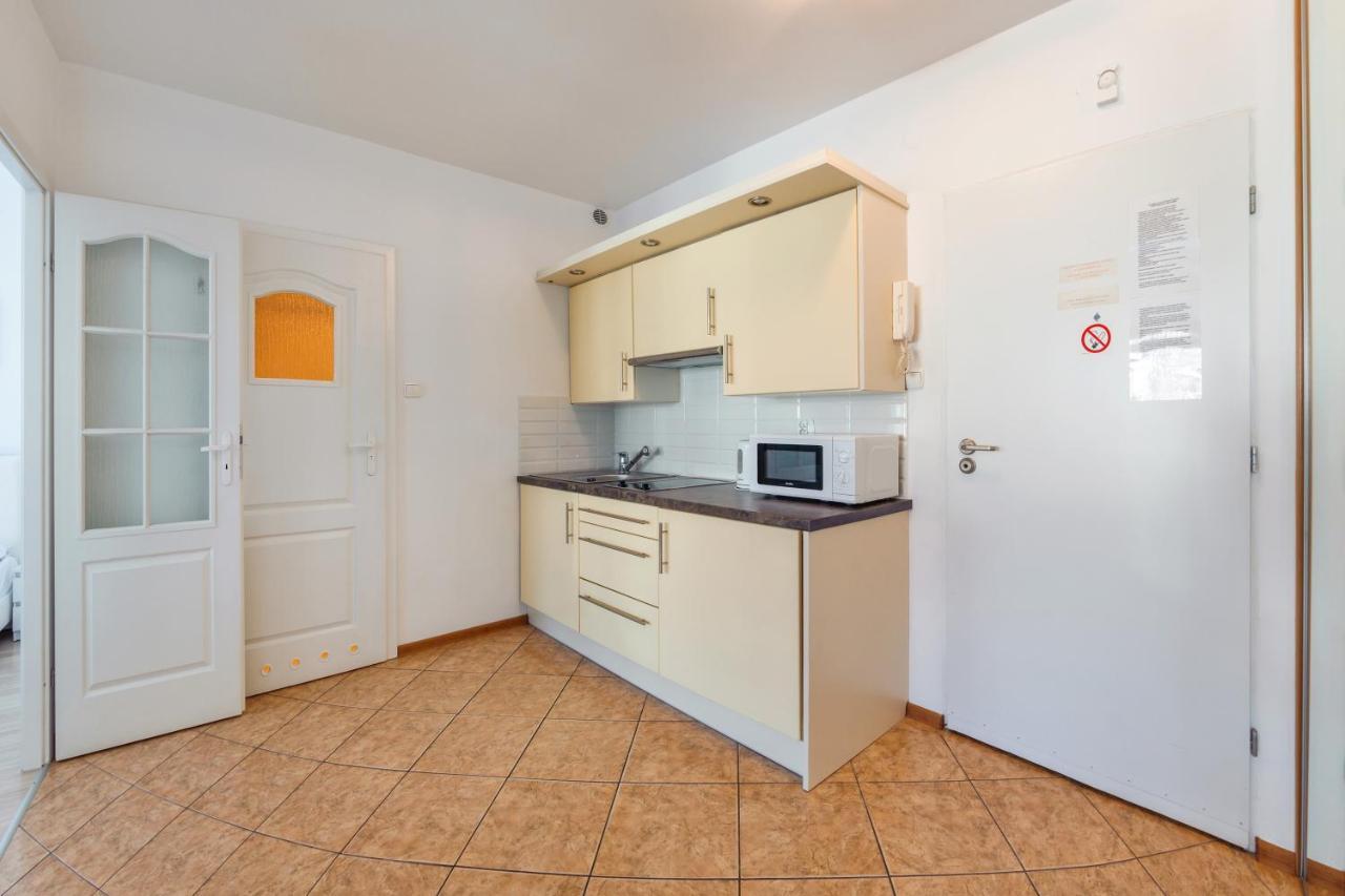 Apartament Sun & Snow Port Ii Kołobrzeg