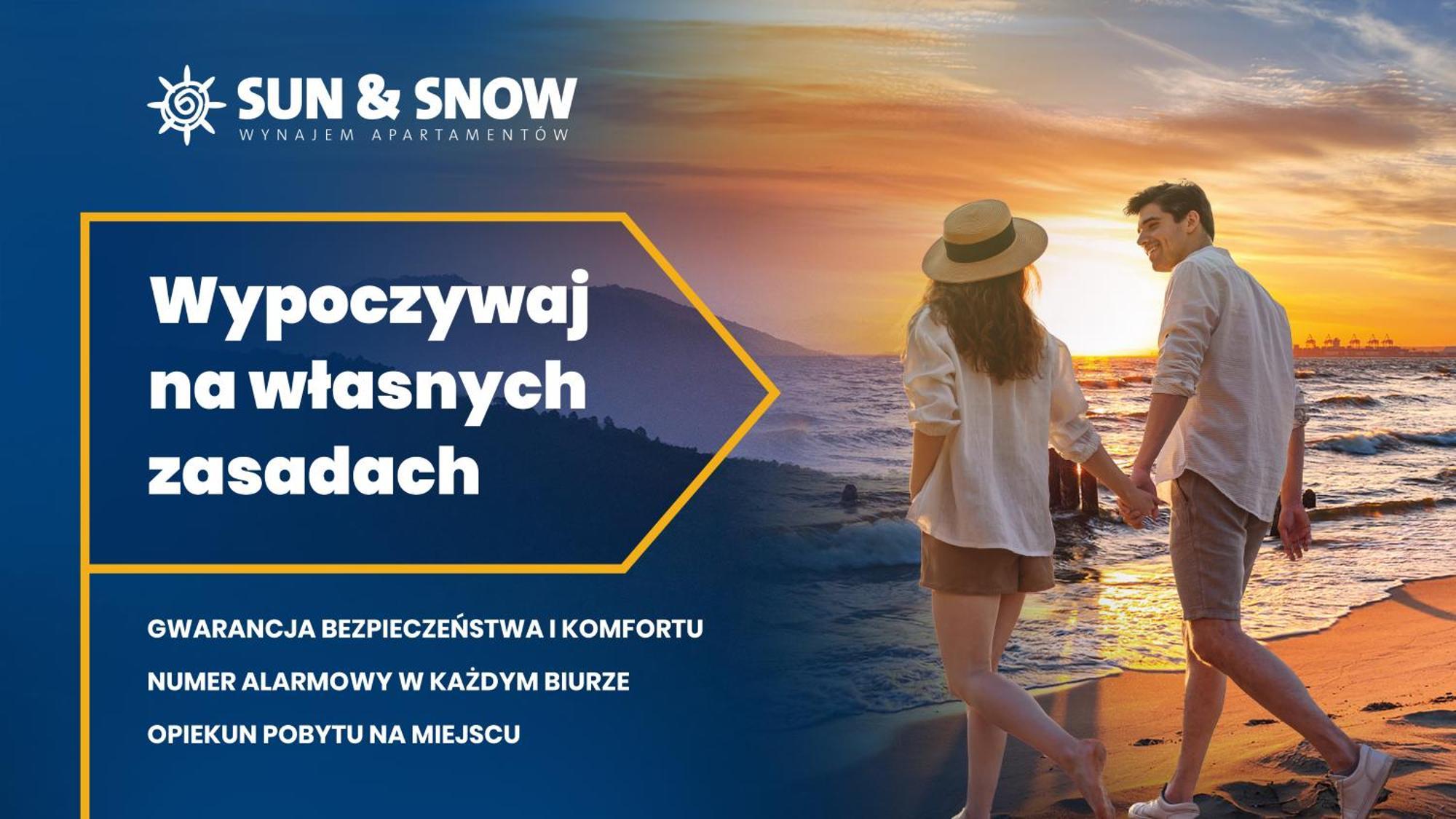 Sun & Snow Port Ii *